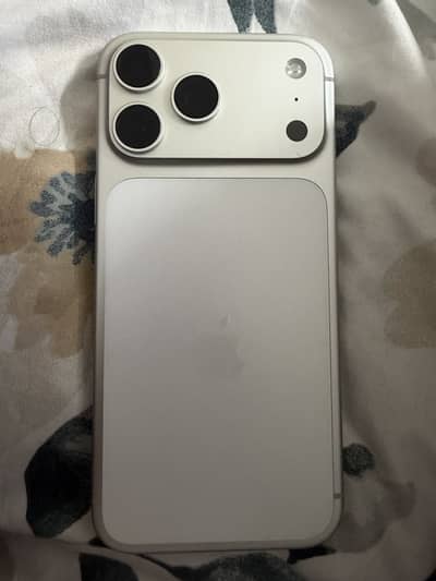 Apple iPhone 17 Pro Max