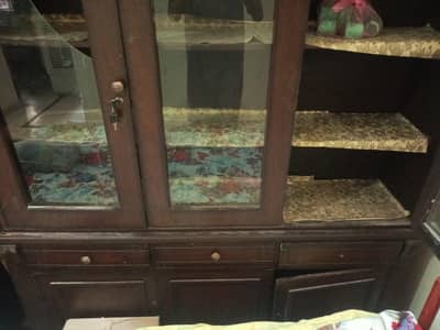 1 showcase urgent sale negotiable