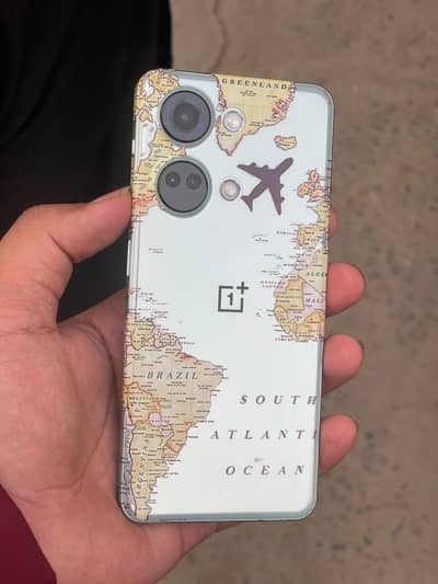 One Plus Nord 3 5G