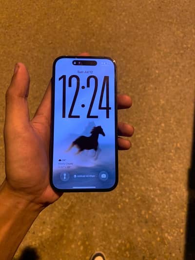 Apple iPhone 14 Pro jv
