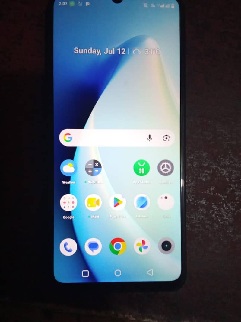 Realme Note 50 1