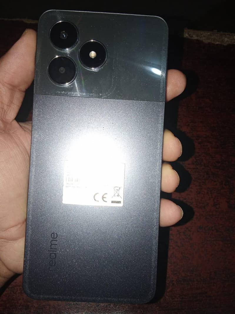 Realme Note 50 2