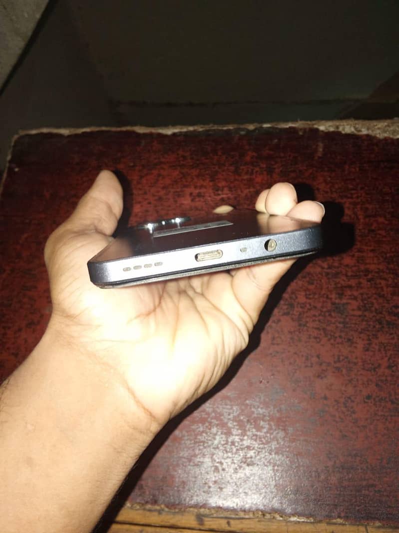 Realme Note 50 5