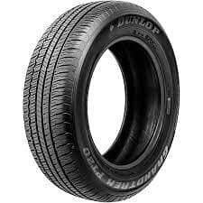 Honda Civic Dunlop tyres 195/65/R15