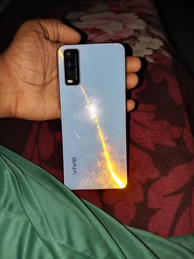 Vivo Y12A - Pta Official Approved