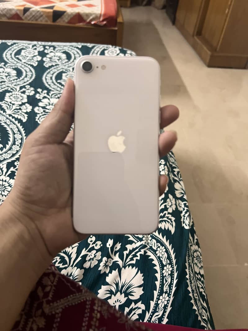 Apple iPhone SE 1