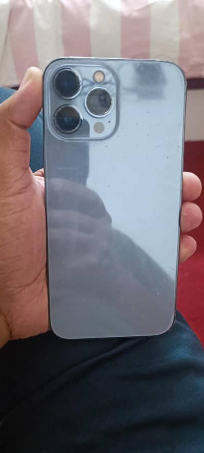 Apple iPhone 13 Pro Max 128gb fu non pta