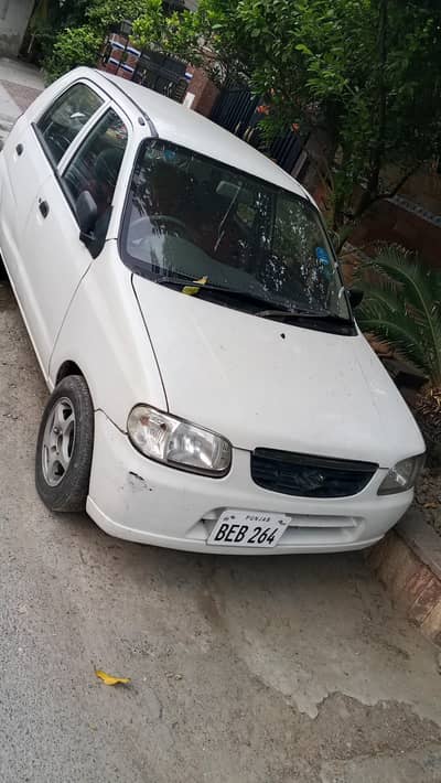 Suzuki Auto VXR 2004/2005