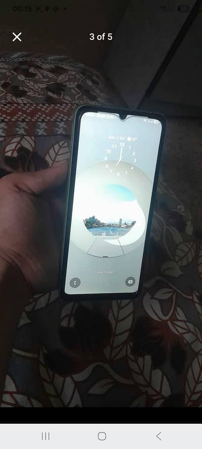 Samsung ao5