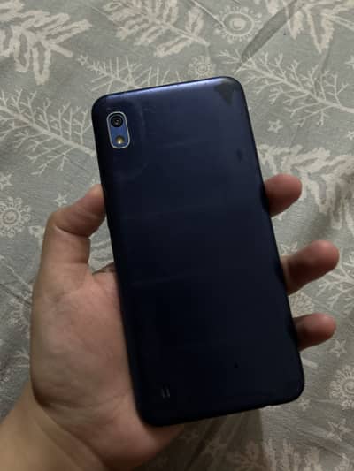 Samsung Mobile A10