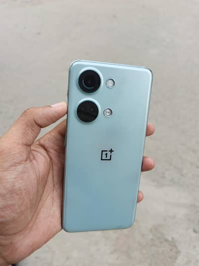One Plus Nord 3 16/256
