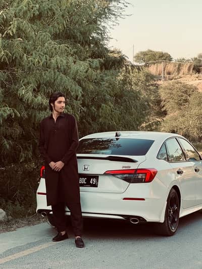 Ali murtaza 