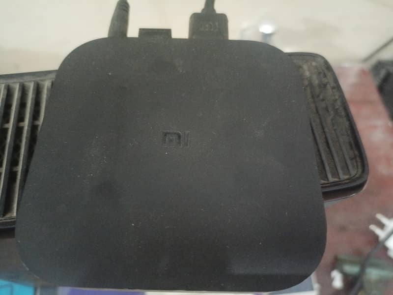 mibox 4 1