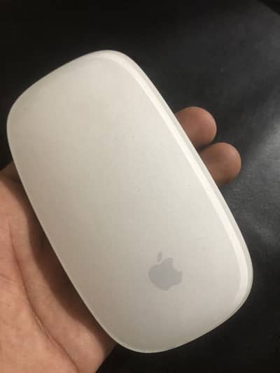Imported Apple Magic Mouse 1