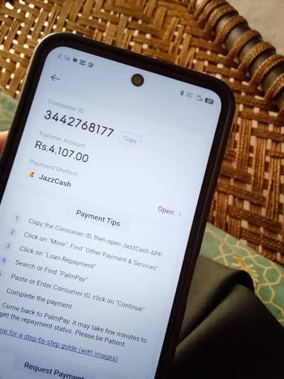 Infinix Hot 50 Pro Plus