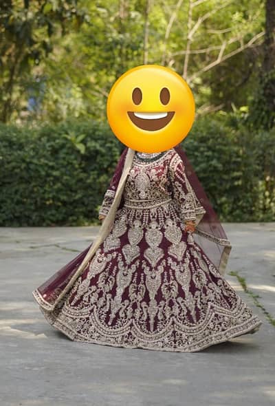 wedding day dress