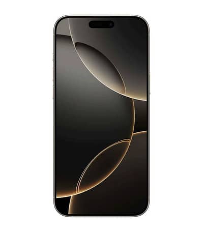 Urgent Sell Apple iPhone 16 Pro Max Zero condition