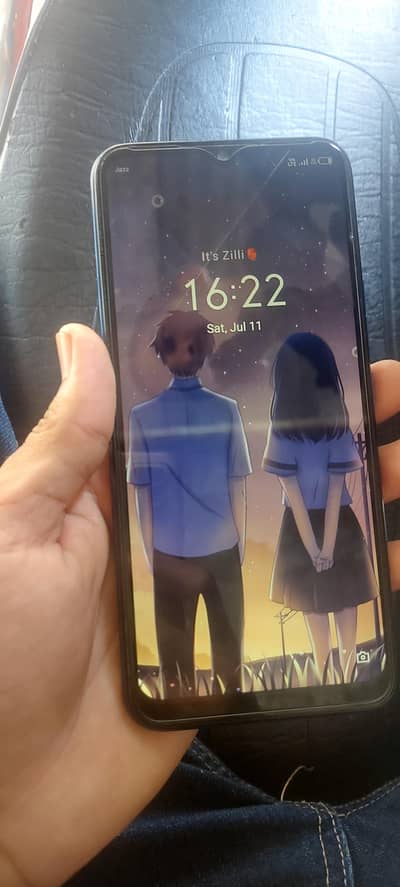 Infinix Smart 6 exchange possible