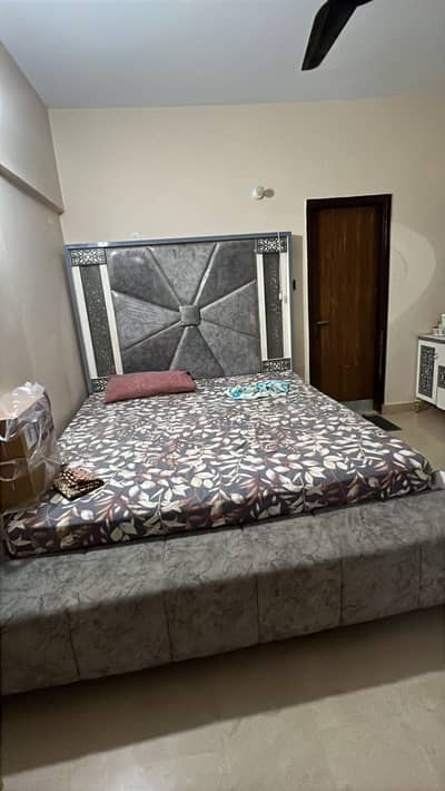 Bed set