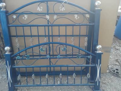 double bed for sale