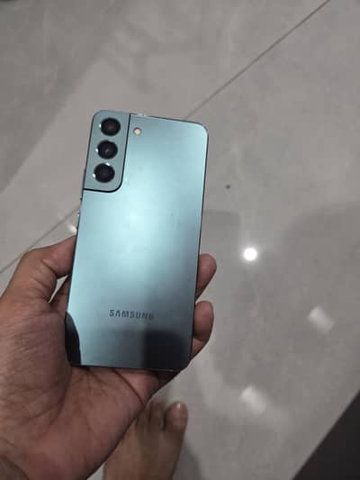 Samsung Mobile S22