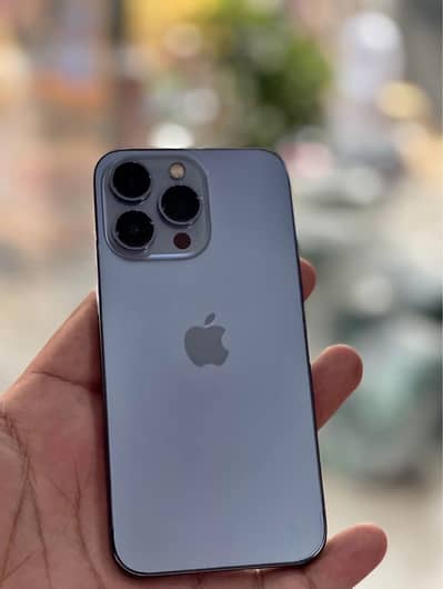 Apple iPhone 13 Pro Non pta