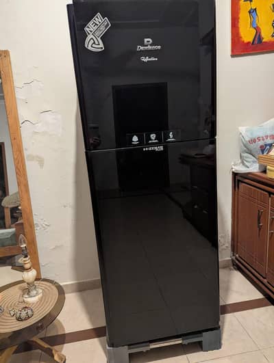 Dawalence Fridge 14 Cubic