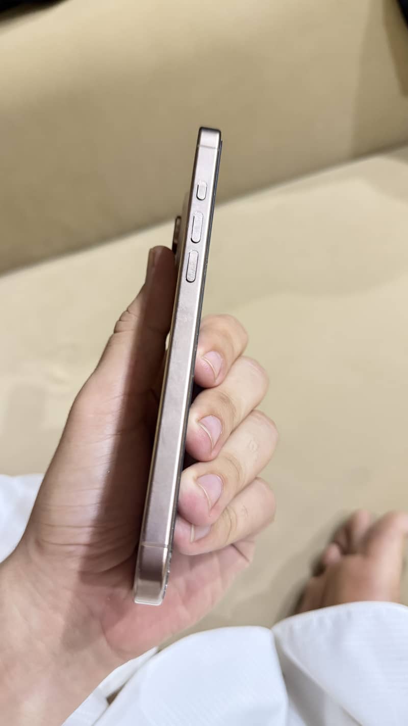 Apple iPhone 16 Pro Max 1