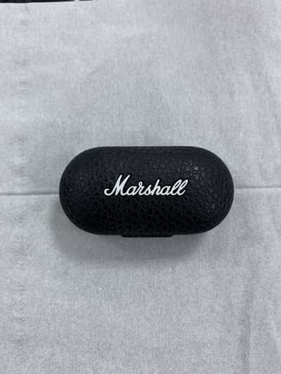 Marshall mode 2