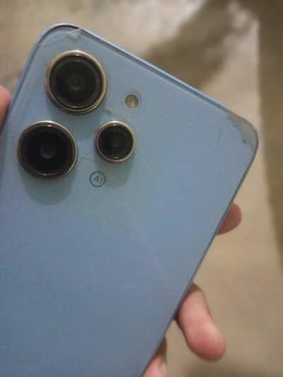 Xiaomi redmi12