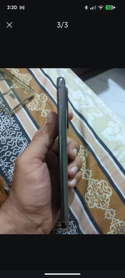 Samsung Mobile S20 Ultra