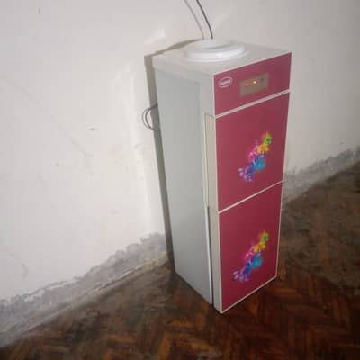 water dispenser