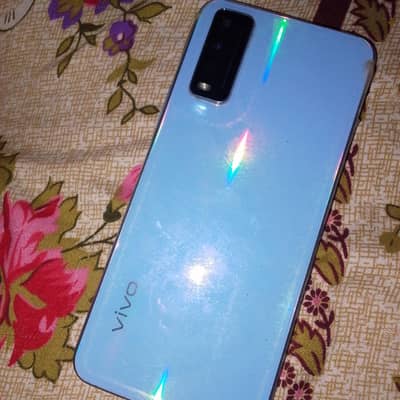 Vivo Y17s