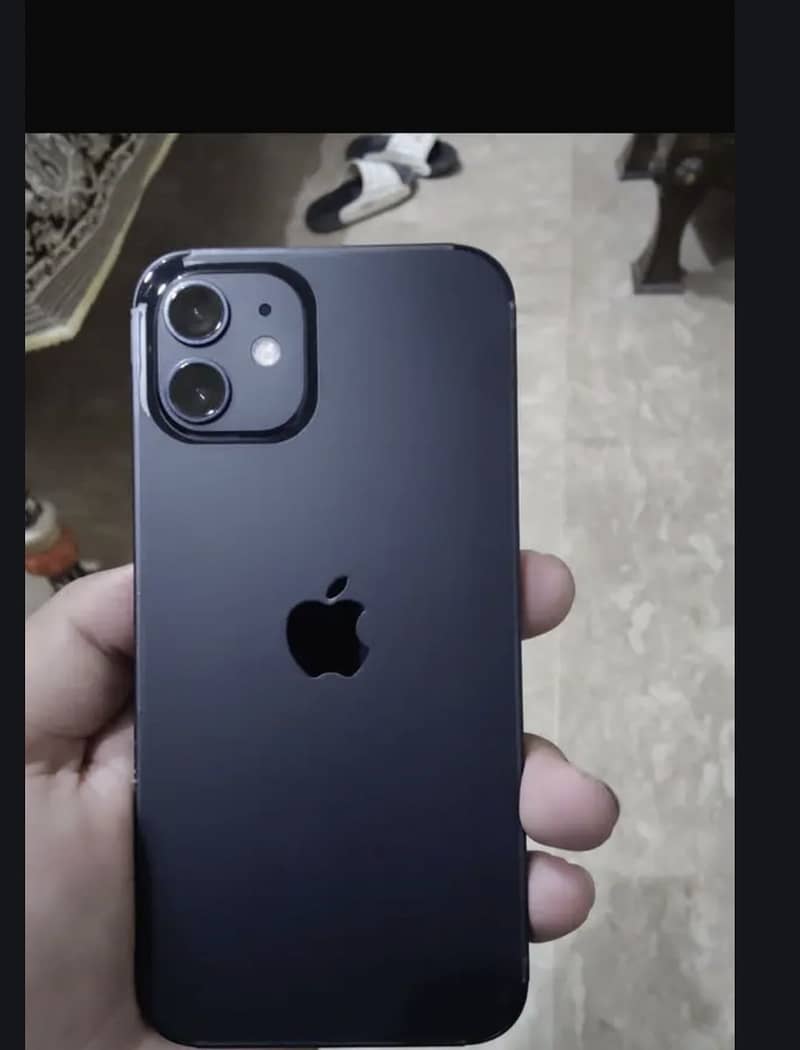 Iphone 12 0