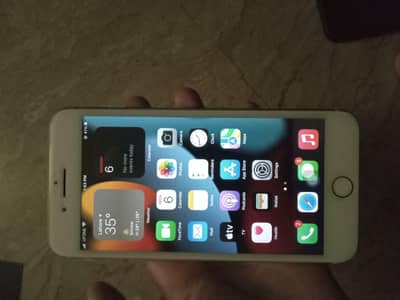 Apple iPhone 7 Plus PTA Approved