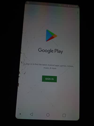 LG G6 4/32