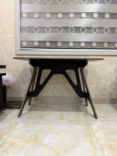 OPENWOOD DESK