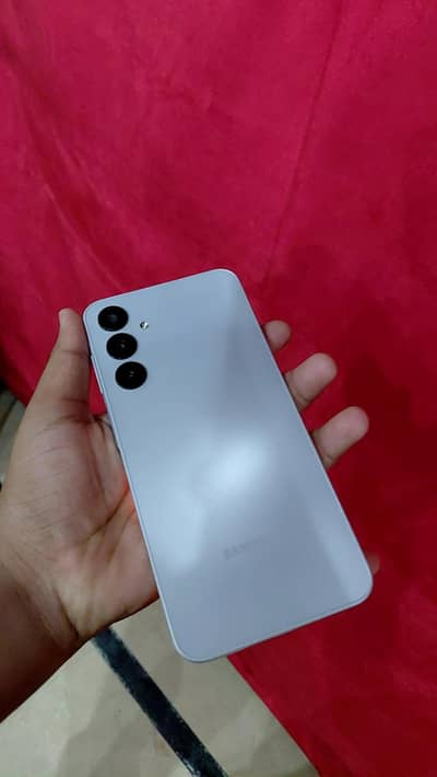 Samsung Mobile A16