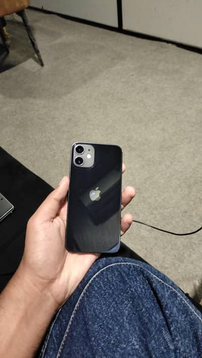 Apple iPhone 12 mini Factory Unlocked 128Gb