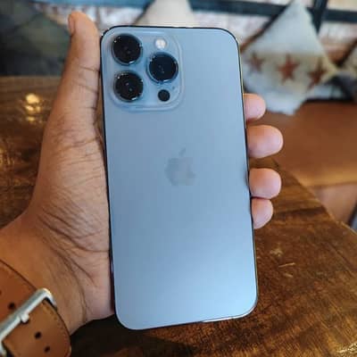 Apple iPhone 13 Pro (128GB)