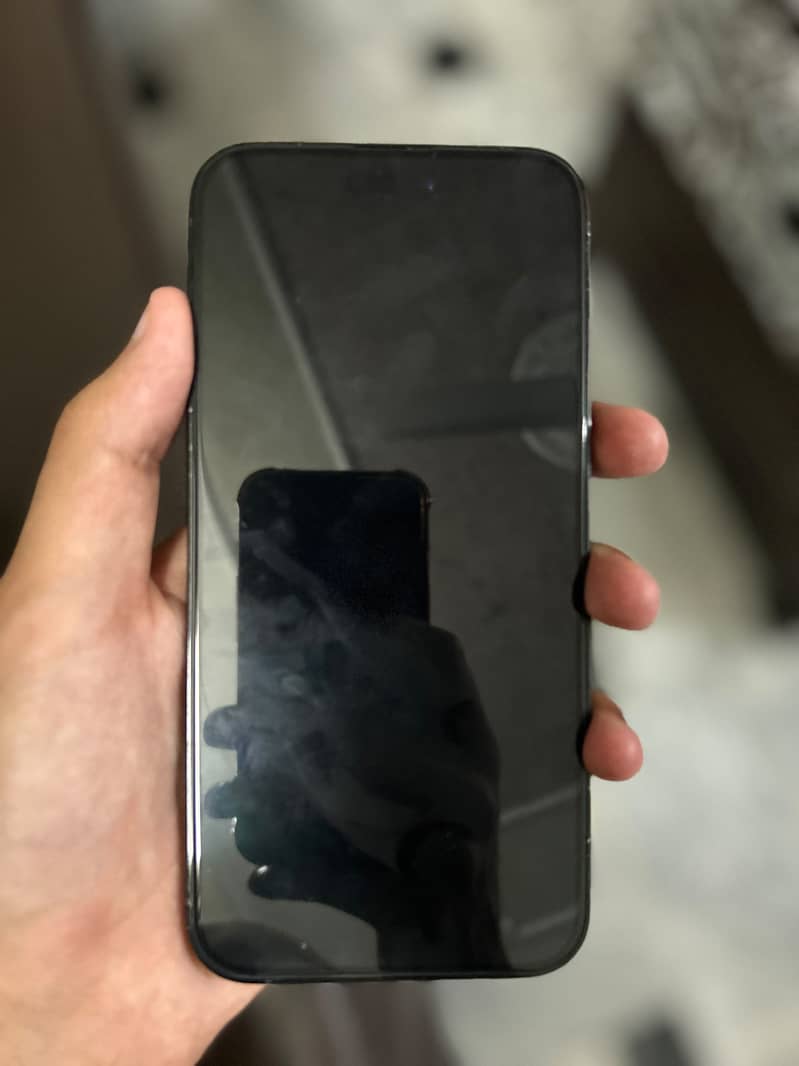 Apple iPhone 14 Pro Max 8