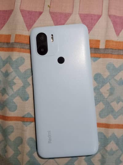 Xiaomi Redmi A1 Plus