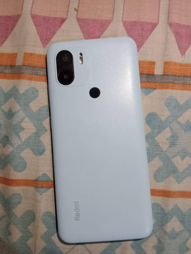 Xiaomi Redmi A1 Plus 0