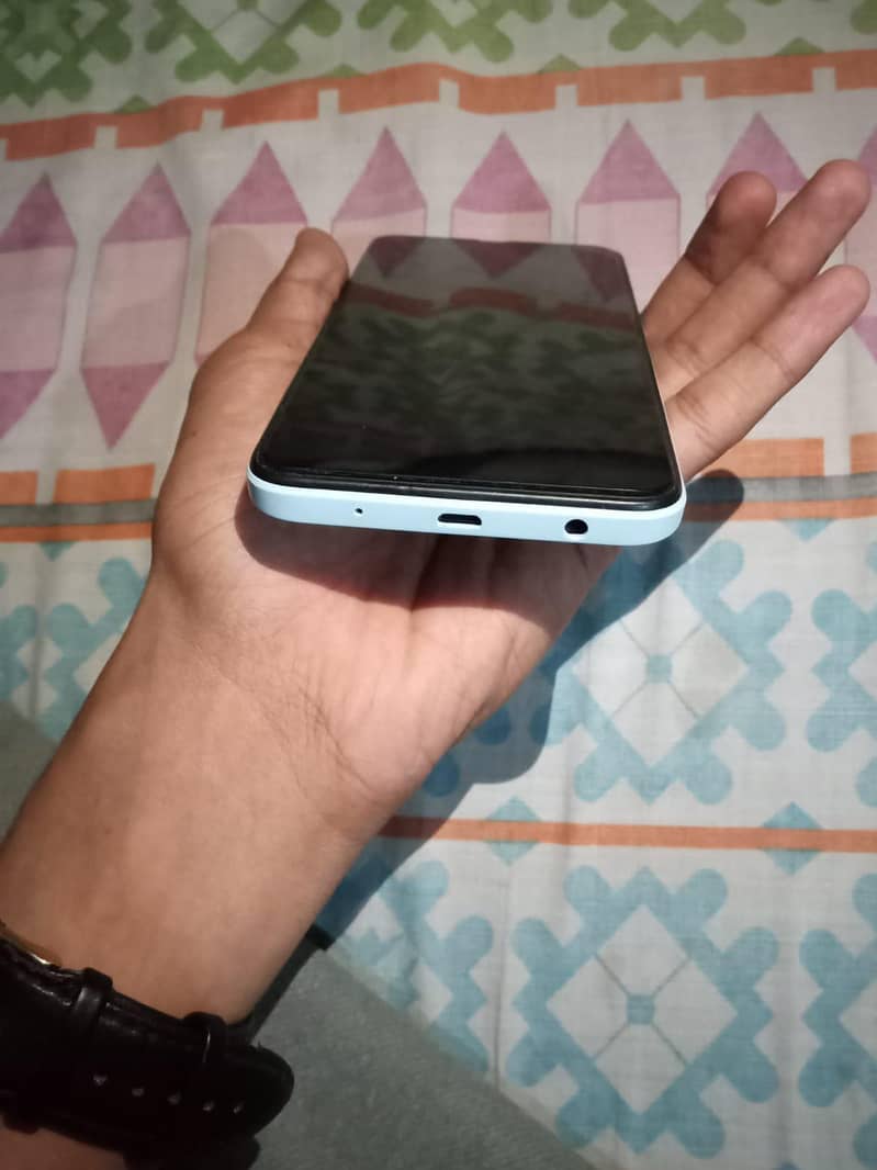Xiaomi Redmi A1 Plus 1