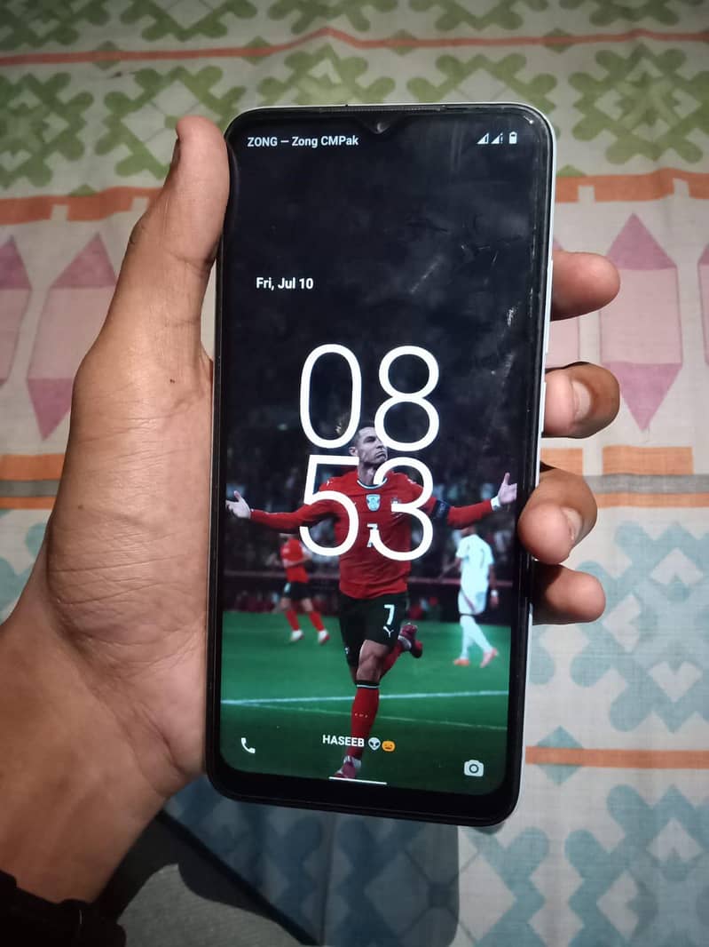 Xiaomi Redmi A1 Plus 4