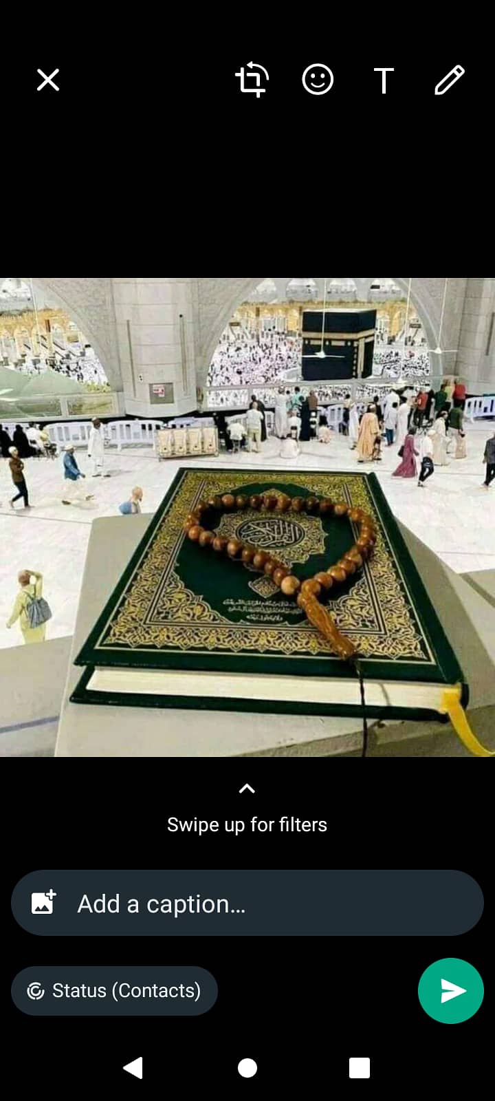 تجربہ کار حافظہ قاریہ آ ن لائن کلاسز 0