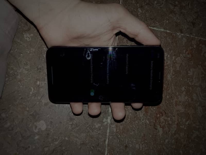 Apple iPhone X 7