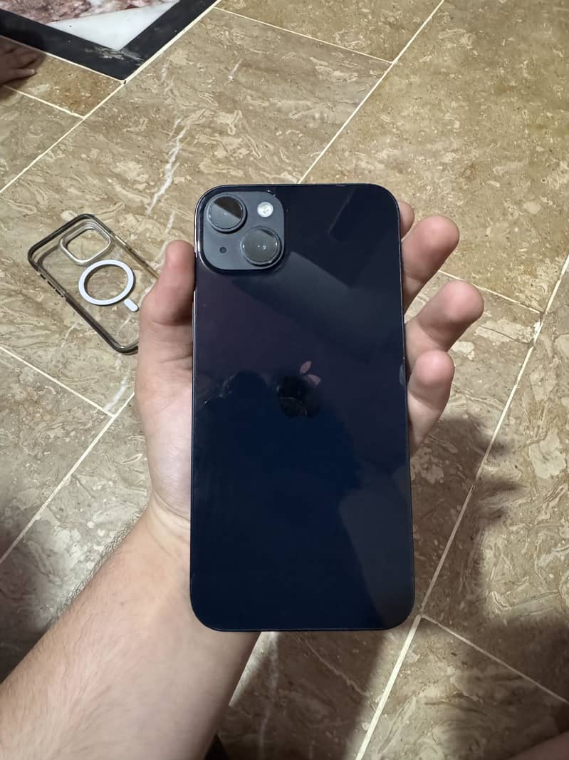 Apple iPhone 14 plus 1