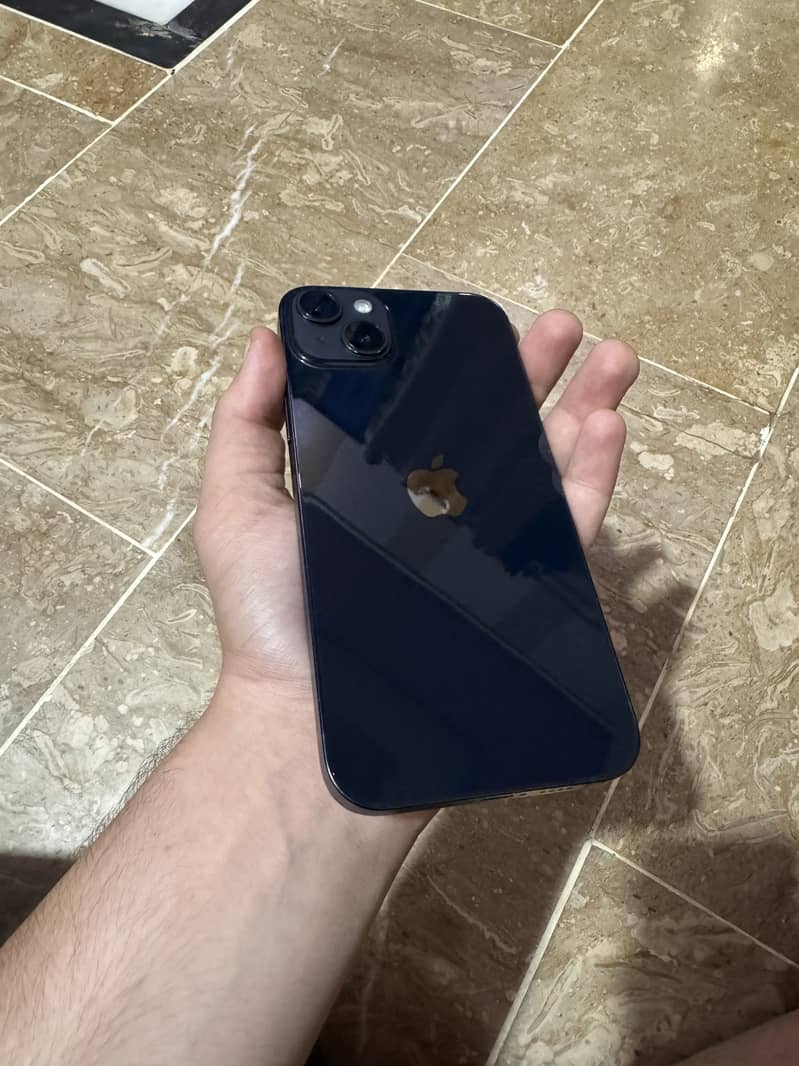 Apple iPhone 14 plus 2