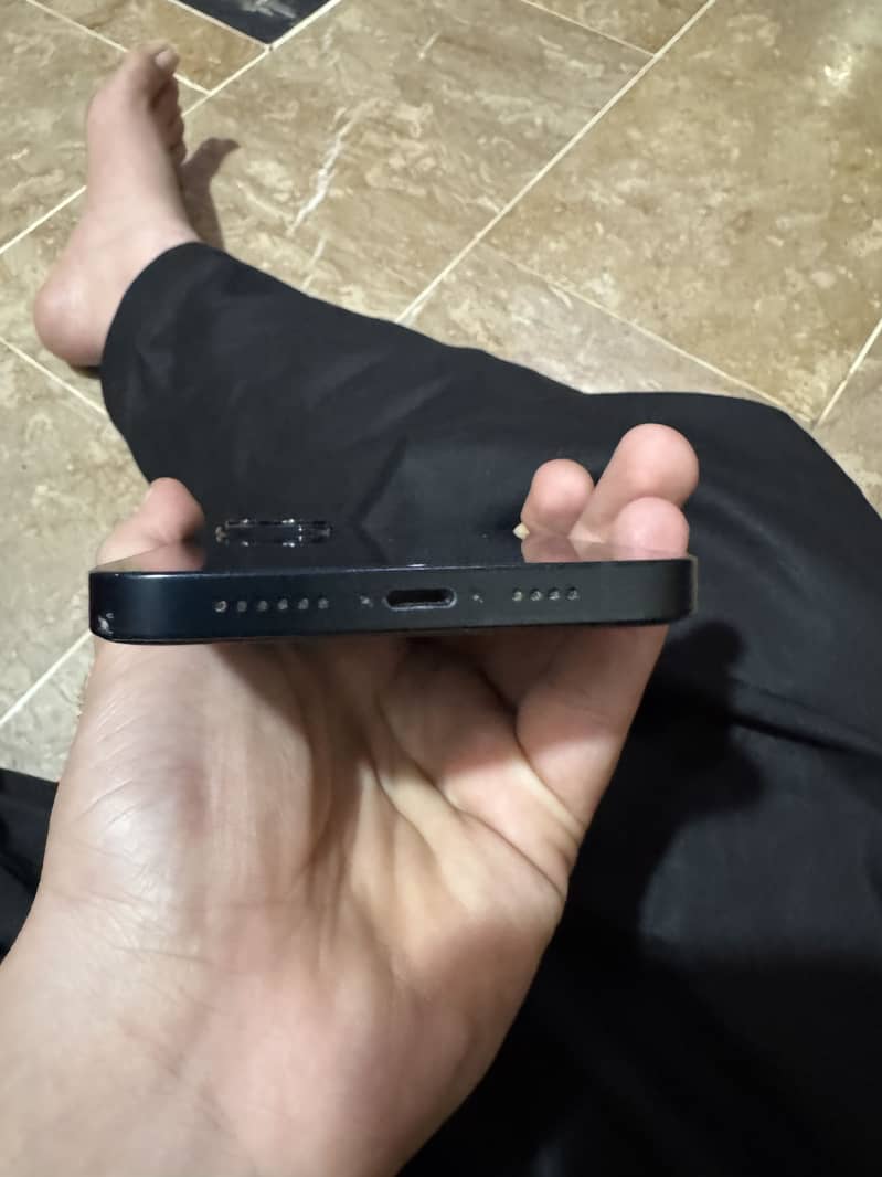 Apple iPhone 14 plus 5